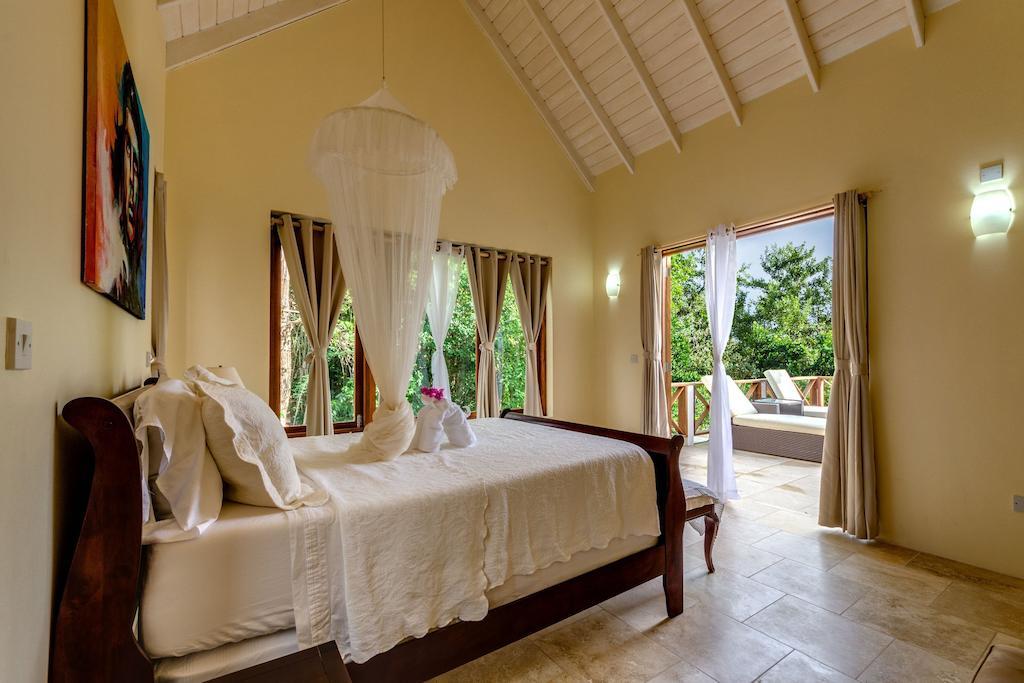פורט אליזבת' Sadewa Villa חדר תמונה