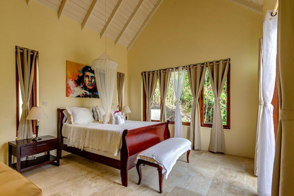 פורט אליזבת' Sadewa Villa חדר תמונה