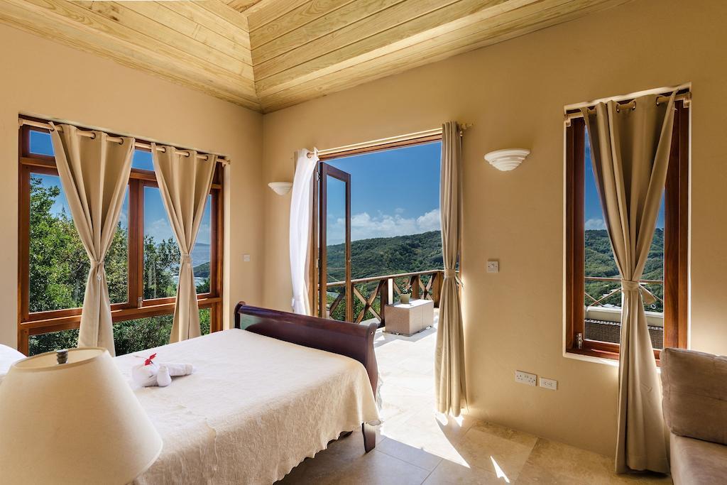 פורט אליזבת' Sadewa Villa חדר תמונה
