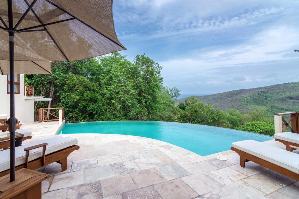 פורט אליזבת' Sadewa Villa מראה חיצוני תמונה