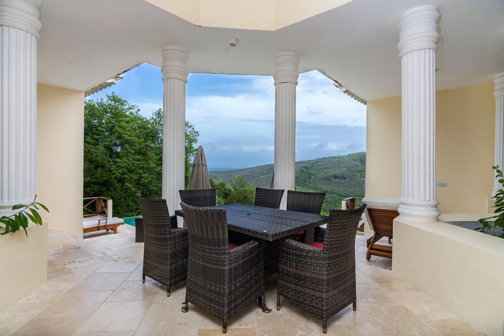 פורט אליזבת' Sadewa Villa מראה חיצוני תמונה