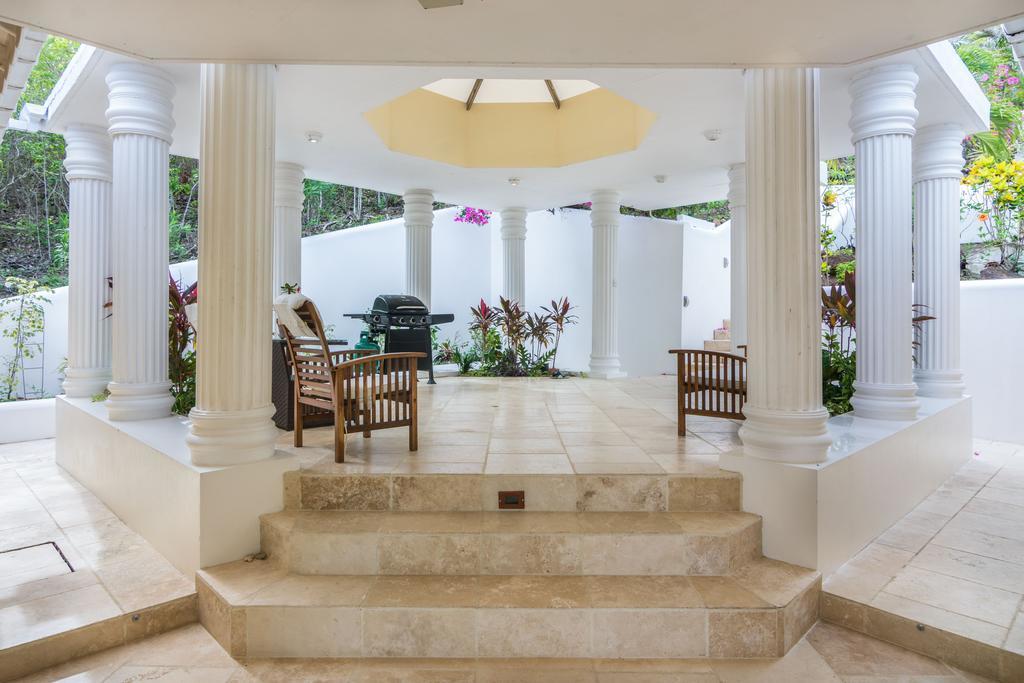 פורט אליזבת' Sadewa Villa מראה חיצוני תמונה