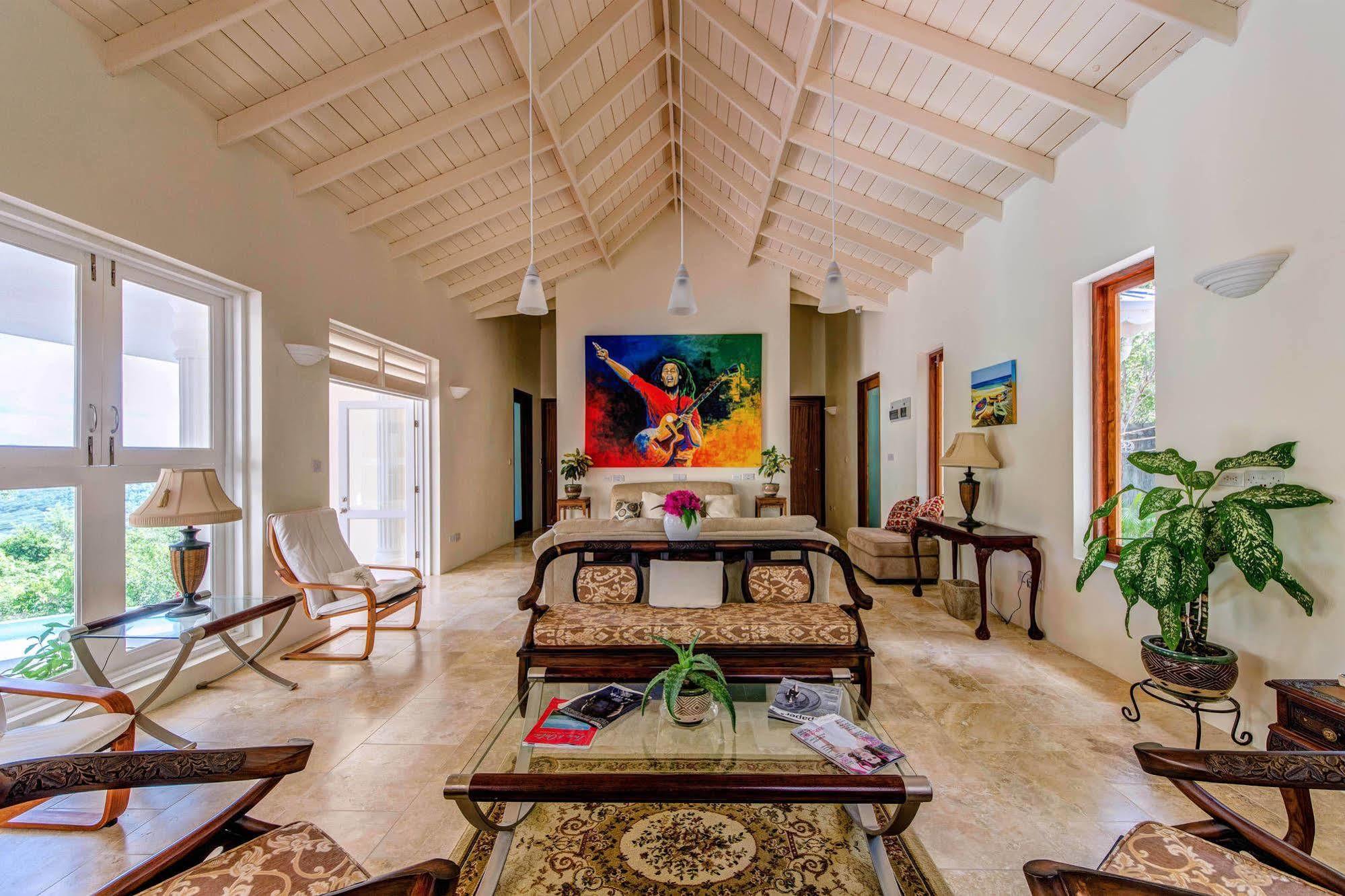 פורט אליזבת' Sadewa Villa מראה חיצוני תמונה