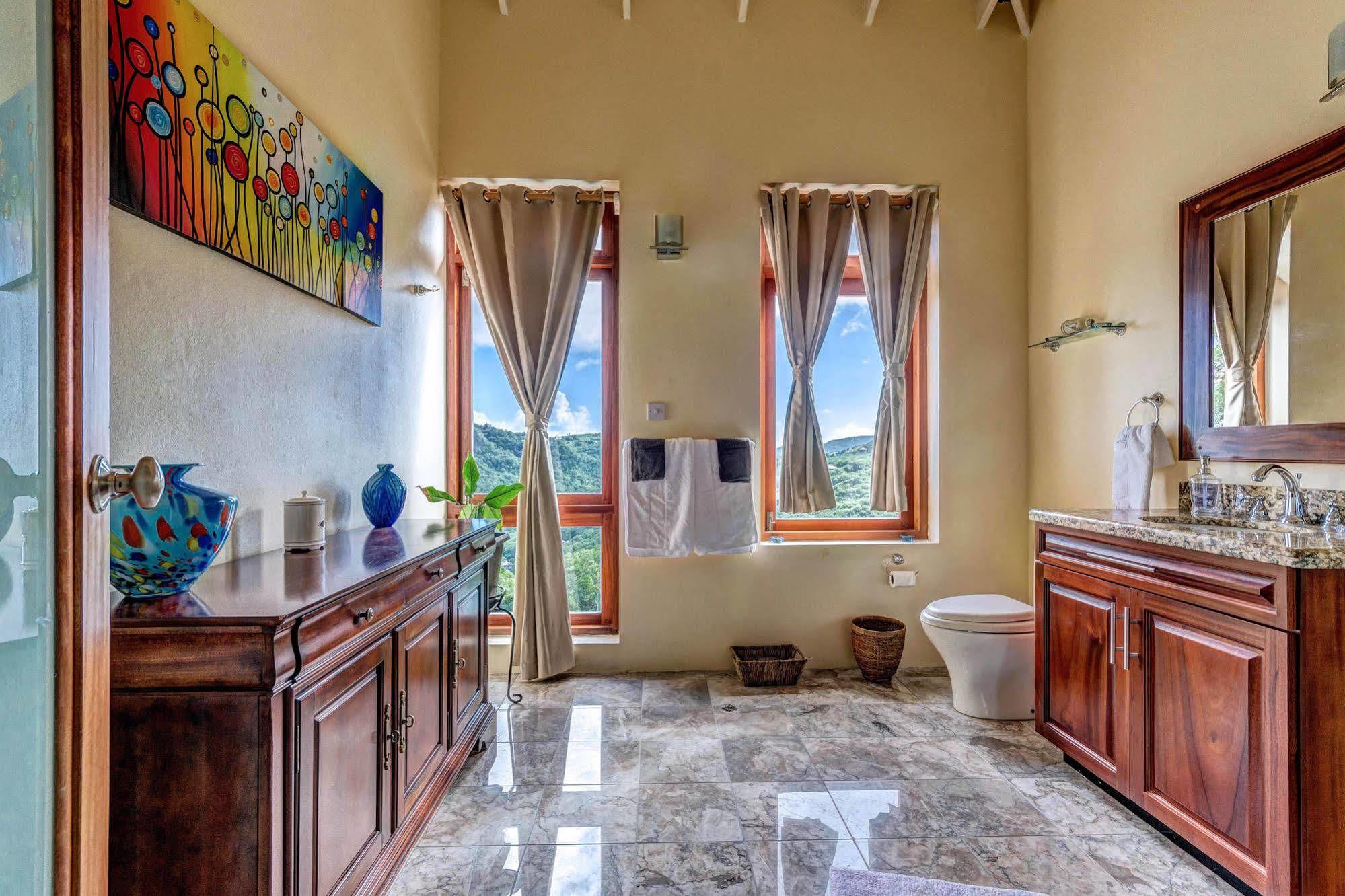 פורט אליזבת' Sadewa Villa מראה חיצוני תמונה