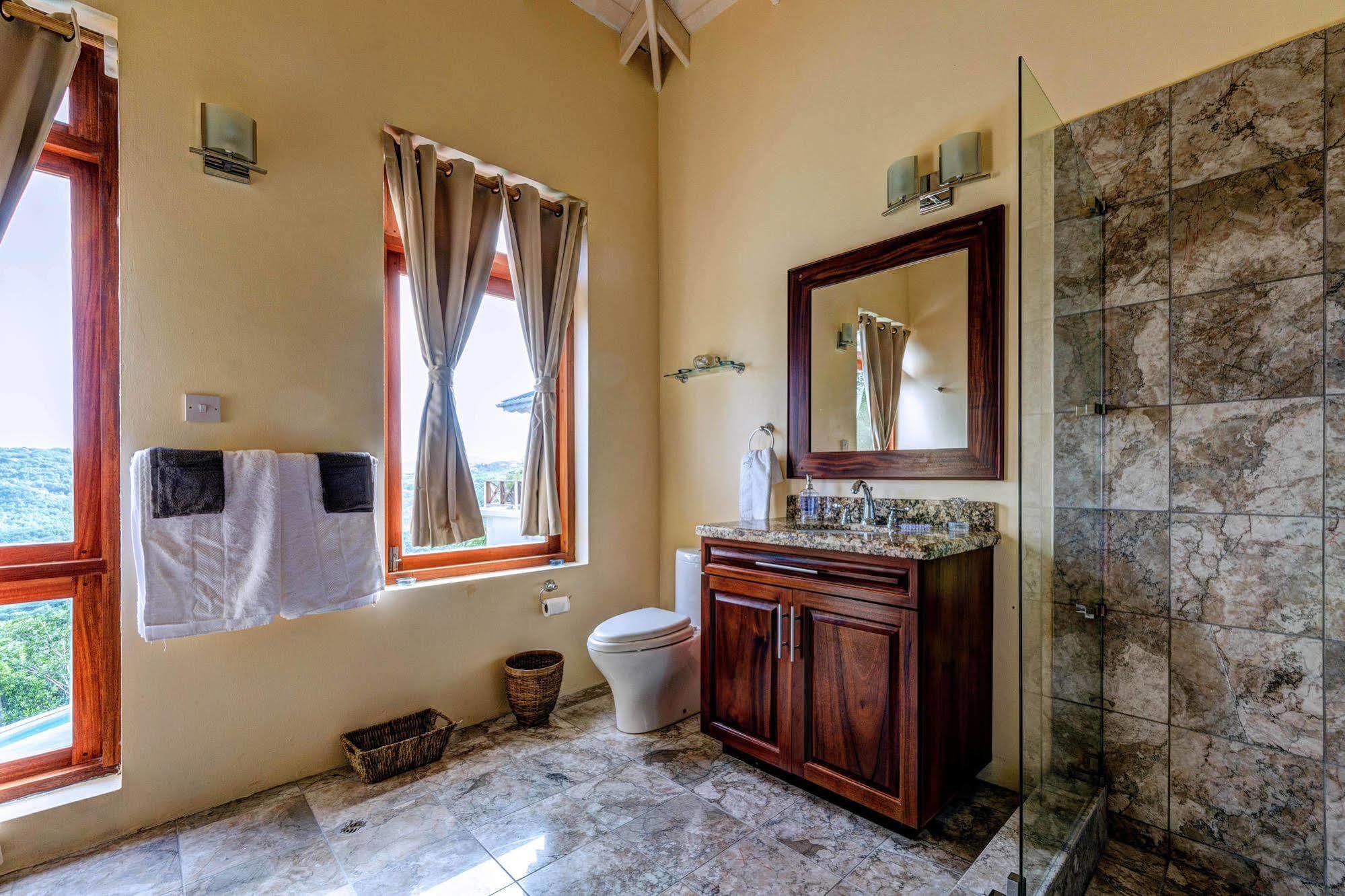 פורט אליזבת' Sadewa Villa מראה חיצוני תמונה