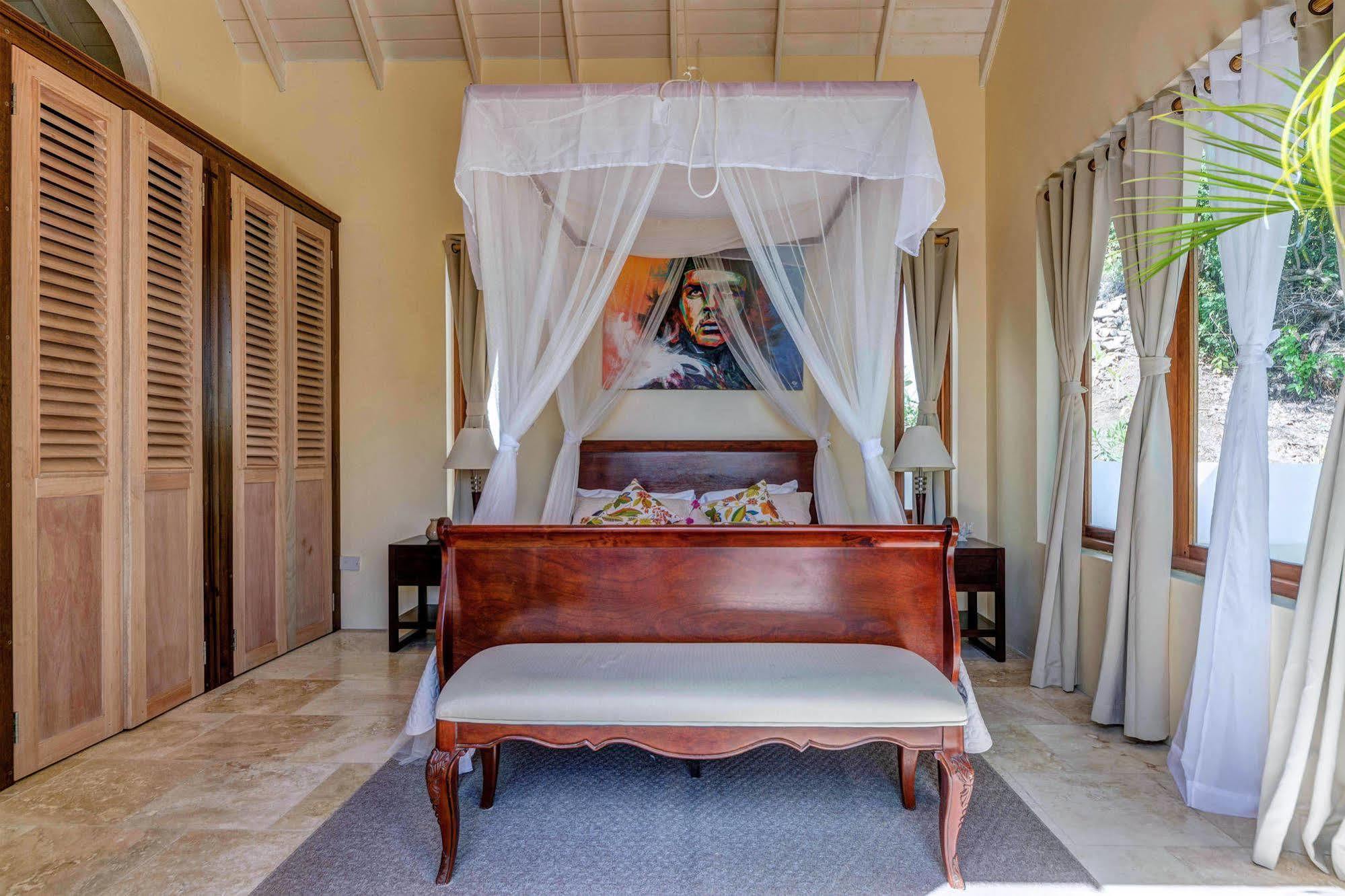 פורט אליזבת' Sadewa Villa מראה חיצוני תמונה