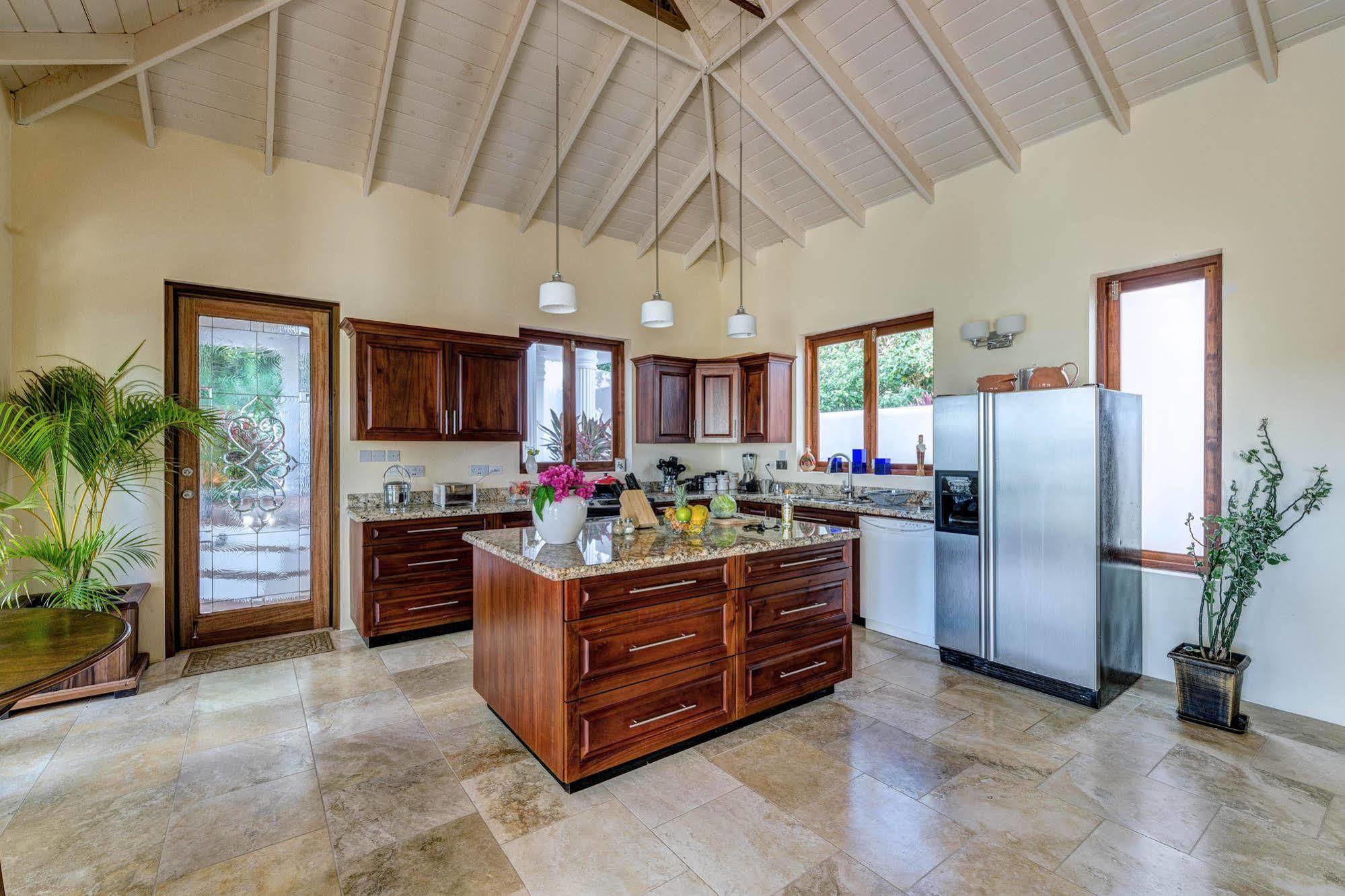 פורט אליזבת' Sadewa Villa מראה חיצוני תמונה