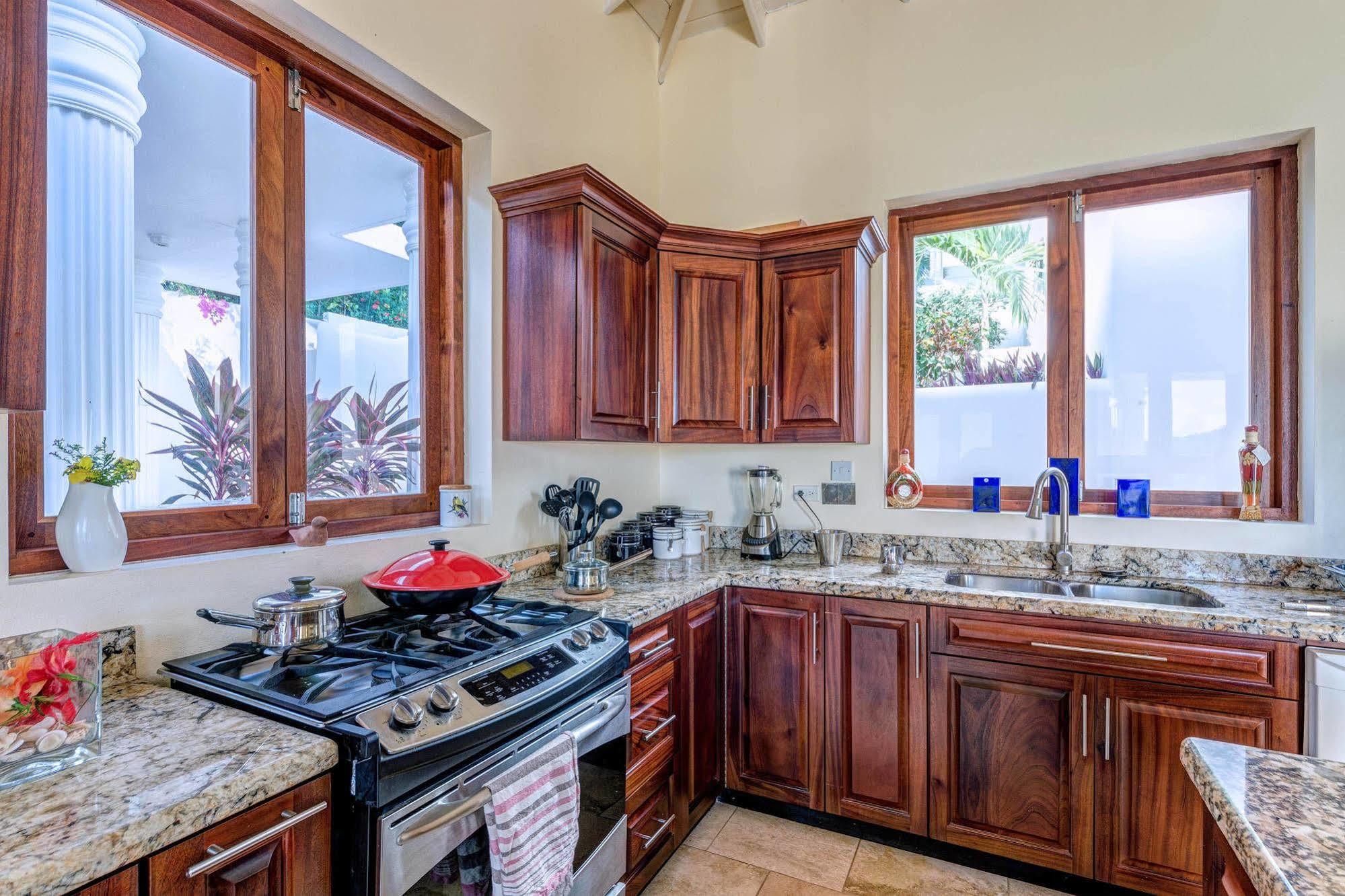 פורט אליזבת' Sadewa Villa מראה חיצוני תמונה